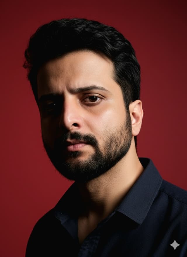 Faiz - Tech & AI Blogger